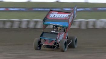 Heat Races | All Star Sprints Thursday at Circle City Raceway