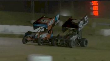 Highlights | All Star Sprints Thursday at Circle City Raceway