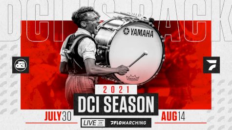 How to Watch: 2021 Drums on Parade