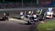 How to Watch: 2021 All Star Circuit of Champions at Attica Raceway Park