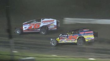 Feature Replay | Big Block Modifieds at Fonda Speedway