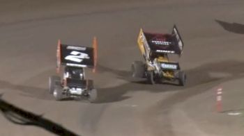 Feature Replay | IRA Sprints at Beaver Dam