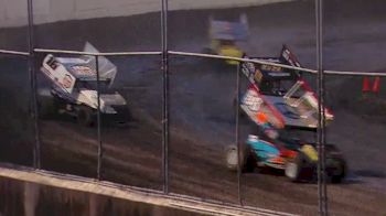 Feature Replay | KWS 410 Sprints at Petaluma