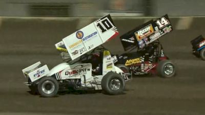 Highlights | All Star Sprints at Kokomo