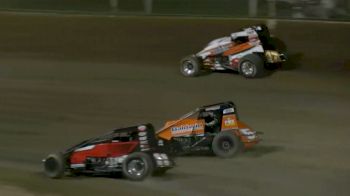 Highlights | Non-Wing Sprints at Kokomo