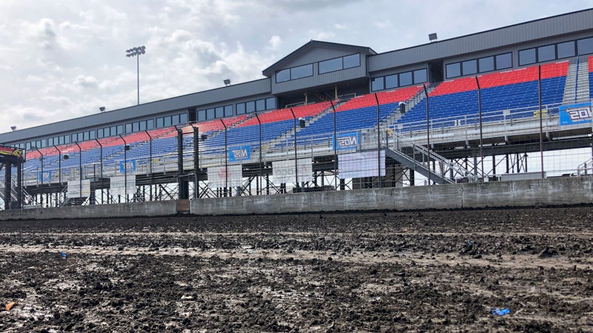 How to Watch: 2021 Bank Midwest IMCA Series at Jackson Motorplex