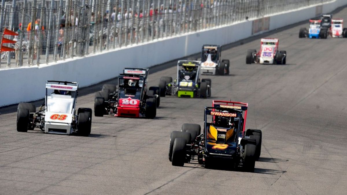 How to Watch: 2021 Carb Night Classic at Lucas Oil Raceway