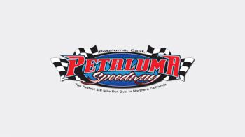 Full Replay | USAC WC 360 & WSM at Petaluma 7/31/21