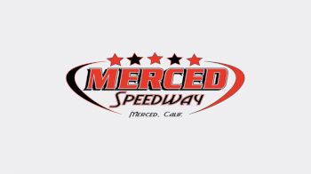 Full Replay | USAC WC 360 & WSM at Merced 8/7/21