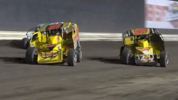 Highlights | Short Track Super Series at New Egypt