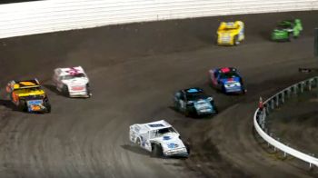 Feature Replay | IMCA Modifieds at Jackson Motorplex
