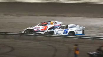 Highlights | IMCA Modifieds at Jackson Motorplex