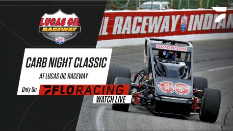 Carb Night Classic Postponed To Saturday Morning