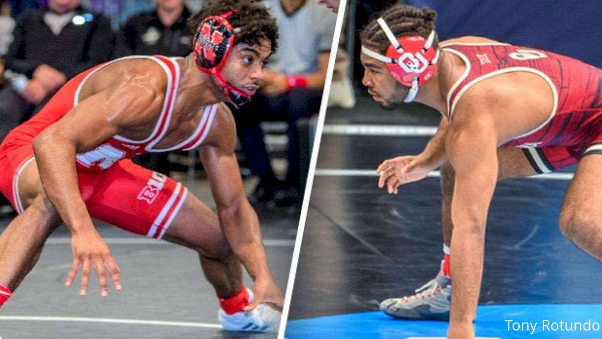 The Ultimate U23 Men's Freestyle Preview & Predictions