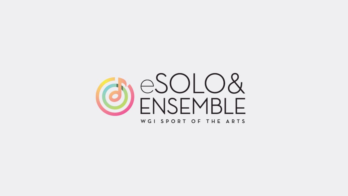 Watch Guide: 2021 WGI eSolo Virtual Events