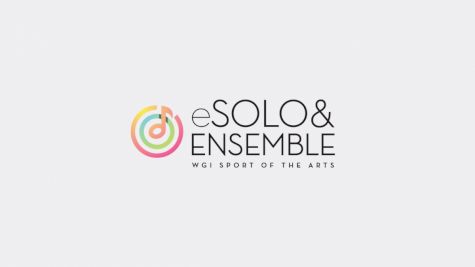 Watch Guide: 2021 WGI eSolo Virtual Events