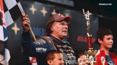 Dream Contenders: Scott Bloomquist