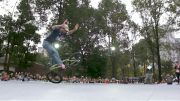 Highlight: 2019 UCI Urban Cycling World Championships BMX Flatland Finals