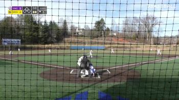 Replay: Young Harris vs Mars Hill | Feb 7 @ 2 PM