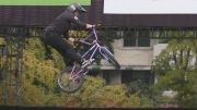 Highlight: 2019 UCI Urban Cycling World Championships BMX Freestyle Finals