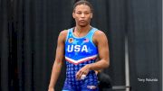 Five Women's Freestyle Things To Watch At The Yasar Dogu