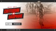 2021 Criterium du Dauphine