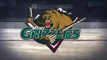 Replay: Away - 2022 Worcester vs Utah | Feb 18 @ 7 PM