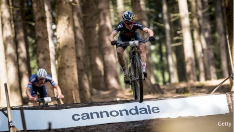 2021 PROFFIX Swiss Bike Cup: Gstaad BE
