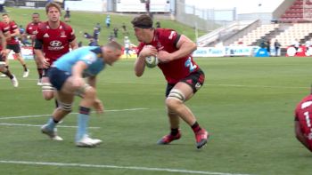 Highlight: NSW Waratahs vs Crusaders