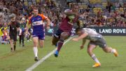 Highlight: Queensland Reds vs Chiefs
