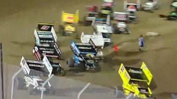 Feature Replay | Lucas Oil ASCS Saturday at Lake Ozark