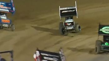 Highlights | Lucas Oil ASCS Saturday at Lake Ozark