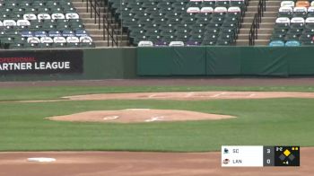 Lancaster Barnstormers vs. Spire City Ghost Hounds - 2023 Spire City Ghost Hounds vs Lancaster Barnstormers - Doubleheader