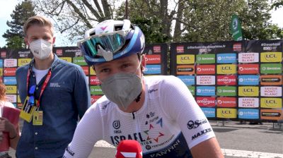 Froome: Objectives at 2021 Critérium Dauphine