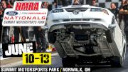 Event Preview: NMRA Ford Performance Nationals