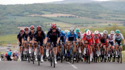 Watch In Canada: 2021 Critérium du Dauphine Stage 1