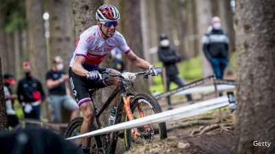 Replay: 2021 Swiss Mountain Bike Cup - Gstaad