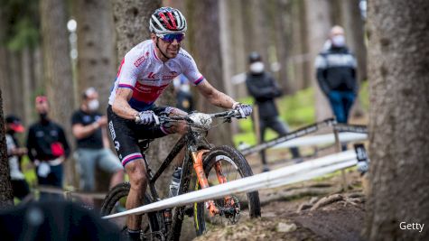 2021 PROFFIX Swiss Bike Cup: Lugano
