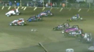 Feature Replay | Non-Wing Sprints at Kokomo