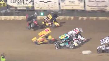 Feature Replay | Lucas Oil ASCS Sunday at Lake Ozark