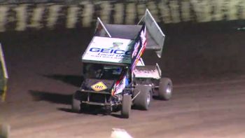 Highlights | SCCT Sprints at Marysville Raceway