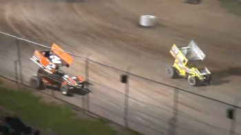 Highlights | IRA Sprints at 141 Speedway