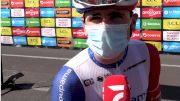 David Gaudu: Prepping For The Tour At The 2021 Criterium Dauphine