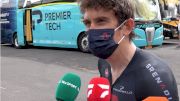Geraint Thomas: Expecting Hard Week At 2021 Criterium Dauphine