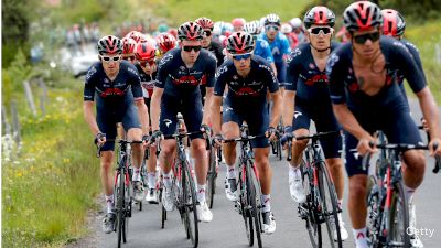 Final 1K: 2021 Criterium du Dauphine Stage 2