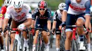 [FRA] Highlights: 2021 Criterium du Dauphine Etape 1