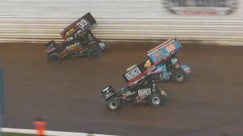 Flashback: ASCoC Bob Weikert Memorial at Port Royal 5/31/21