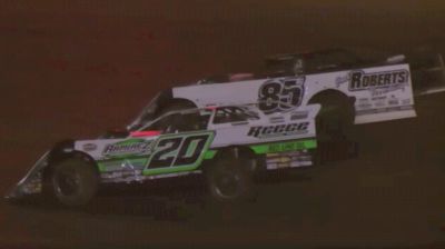 Feature Replay | Spring Nationals at 411 Motor Speedway