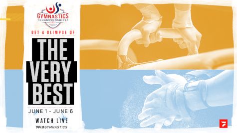 Full Replay: Senior Men's Day 2 Competition | US Championships Senior (International) | Jun 5