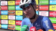 Fabio Jakobsen:  'It's A Special Day' 2021 Criterium Dauphine
